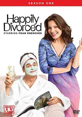 Happily Divorced: Season One - USED