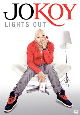 Jo Koy: Lights Out - USED