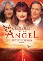 Touched By An Angel: The Third Season Volume