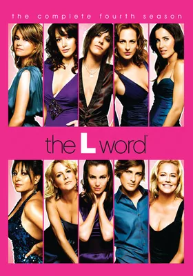 The L Word: The Complete Fourth Season