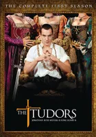 The Tudors: The Complete First Season - USED