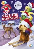 Wonder Pets: Save the Reindeer! - USED