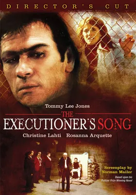 The Executioner's Song - USED
