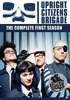 Upright Citizens Brigade: Complete First Season