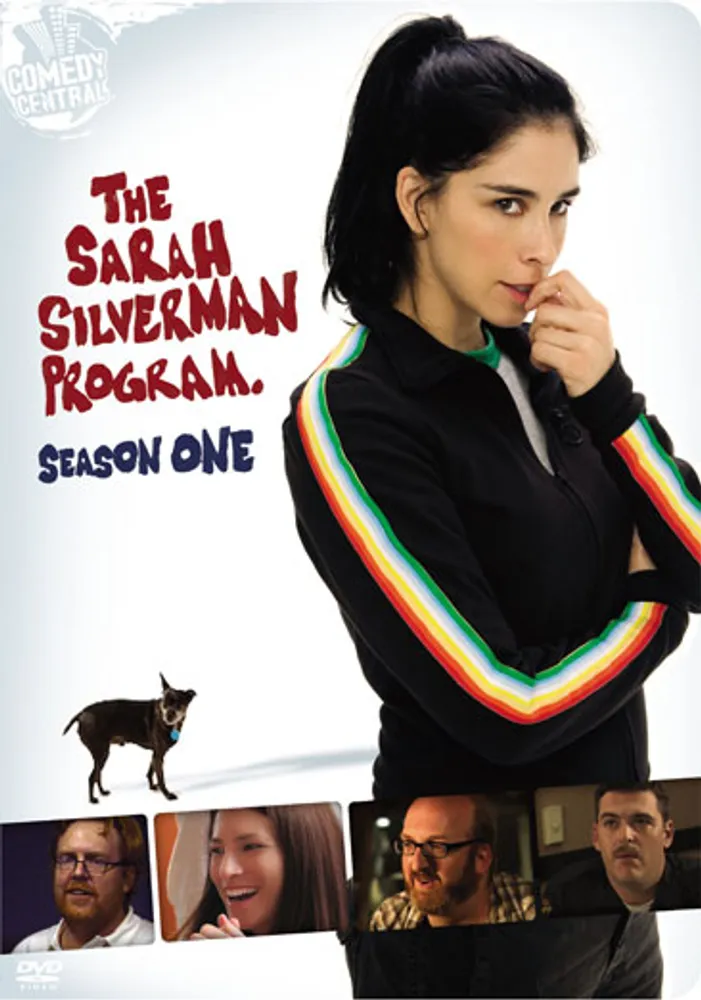 The Sarah Silverman Program: Season One