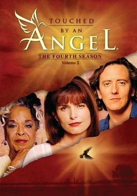 Touched By An Angel: Season 4, Volume 2 - USED