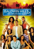 Baldwin Hills: The Complete First Season - USED