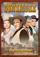 Gunsmoke: The Second Season, Volume