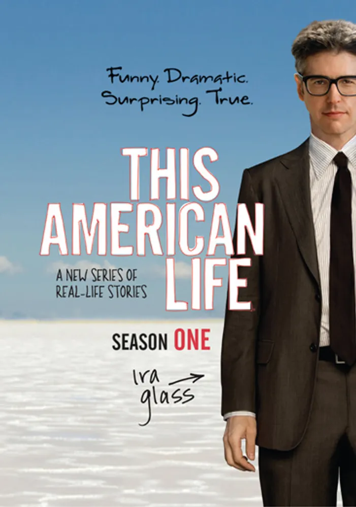 This American Life: The First Season - USED