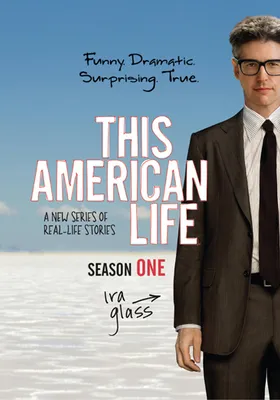 This American Life: The First Season - USED