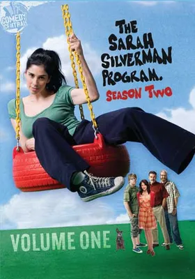 The Sarah Silverman Program: Season Two Volume One