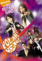 Naked Brothers Band: Polar Bears - USED