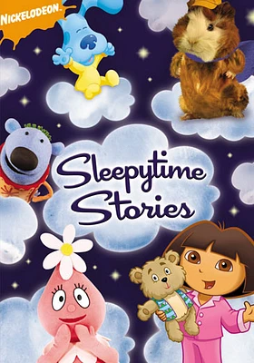 Sleepytime Stories - USED