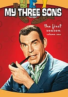 My Three Sons: The First Season, Volume One - USED
