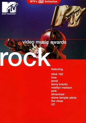 MTV Video Music Awards: Rock - USED