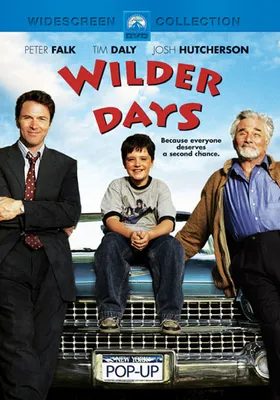 Wilder Days