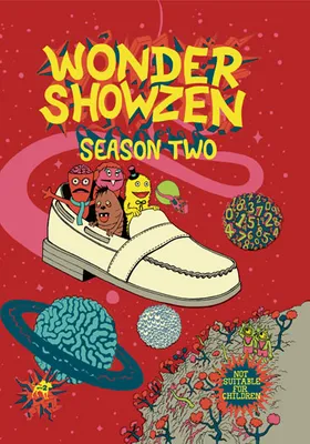 Wonder Showzen: Season Two - USED