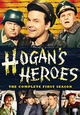 Hogan's Heroes: The Complete First Season - USED