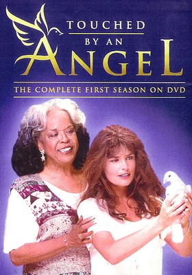 Touched By An Angel: The Complete First Season - USED