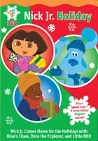 Nick Jr. Holiday - USED