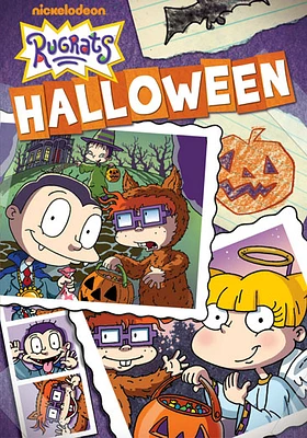Rugrats: Halloween - USED