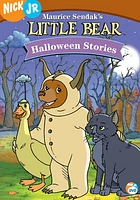 Little Bear: Halloween Stories - USED