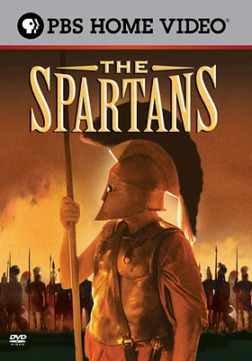 The Spartans - USED