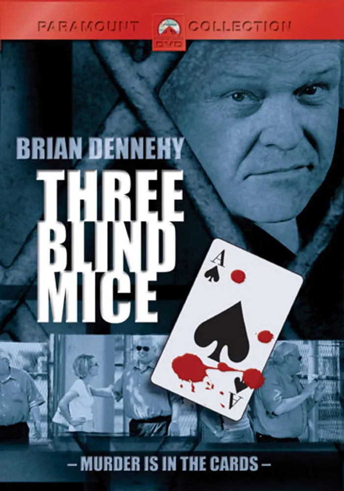 Three Blind Mice