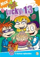 All Grown Up: Lucky 13 - USED