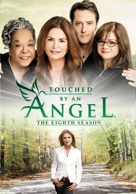 Touched By An Angel: The Eighth Season - USED