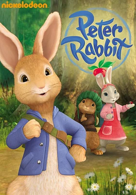 Peter Rabbit - USED