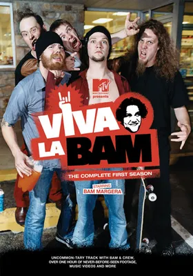 Viva La Bam: The Complete First Season