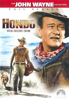 Hondo