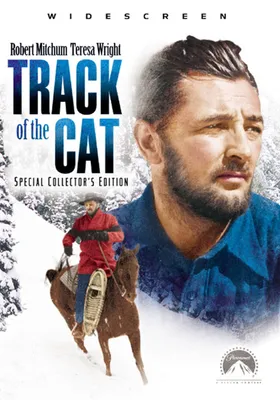 Track of the Cat