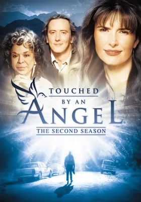 Touched By An Angel: The Complete Second Season - USED