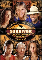 Survivor: The Australian Outback - The Complete Second Season - USED