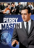 Perry Mason: Season 1 Volume 1