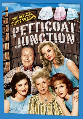 Petticoat Junction: The Official First Season - USED