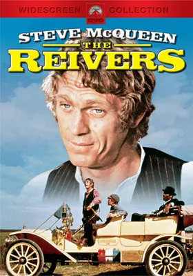 The Reivers - USED