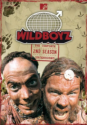 Wildboyz: The Complete Second Season - USED