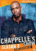 Chappelle's Show: Season 2 Uncensored - USED