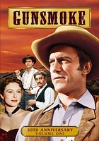 Gunsmoke: 50th Anniversary Edition Volume