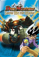 Duel Masters: Show Me the Mana - USED