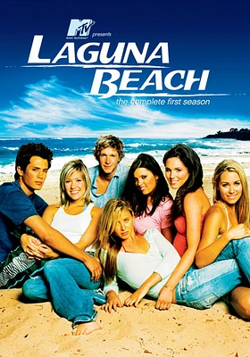 Laguna Beach: The Complete First Season - USED