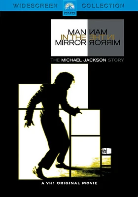 Man In The Mirror: The Michael Jackson Story - USED