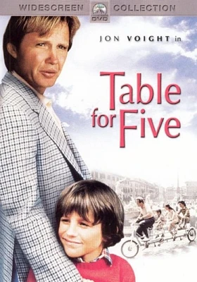 Table For Five - USED