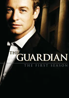 The Guardian: The First Season - USED