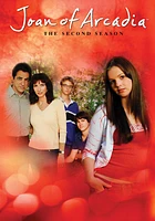 Joan of Arcadia: The Second Season - USED