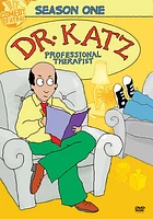 Dr. Katz, Professional Therapist: Season One - USED