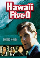 Hawaii Five-O: The First Season - USED